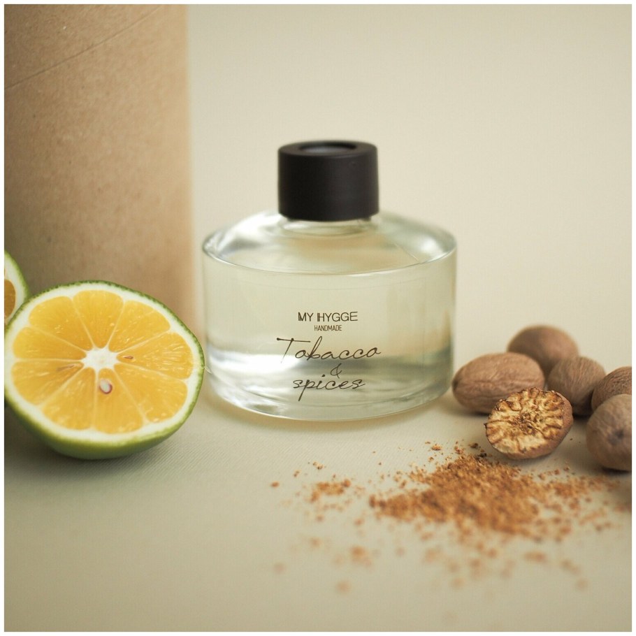 Hugge аромадиффузор 50 мл