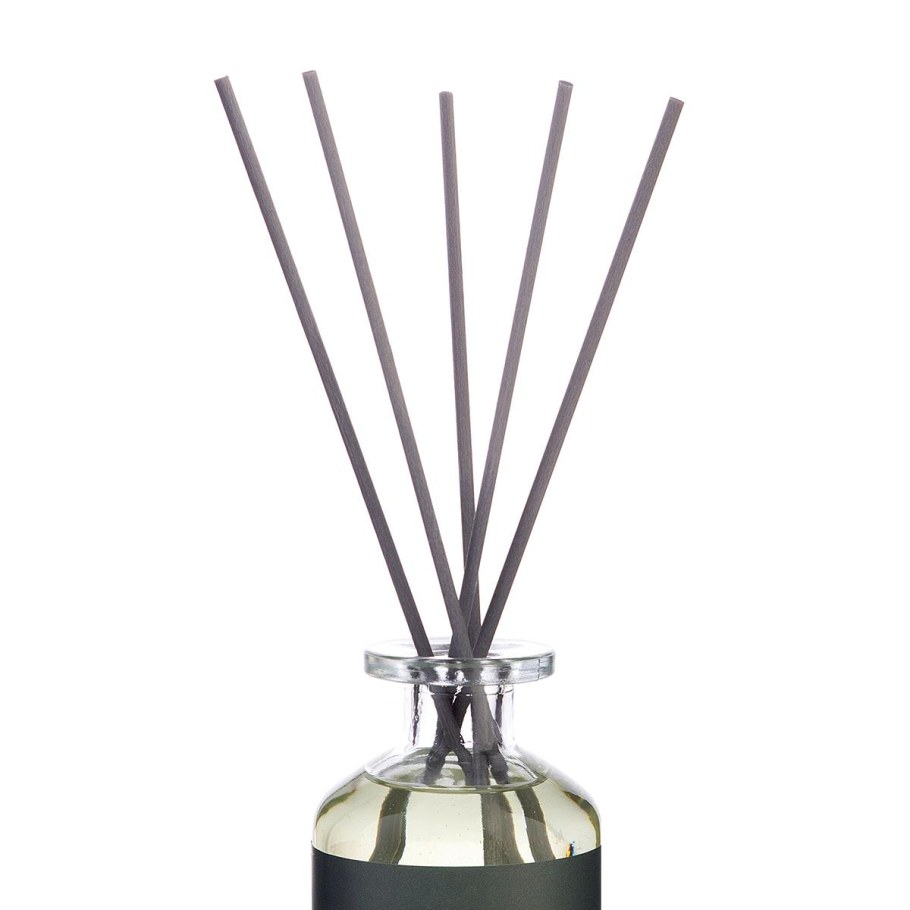 Hygge аромадиффузор табак бергамот