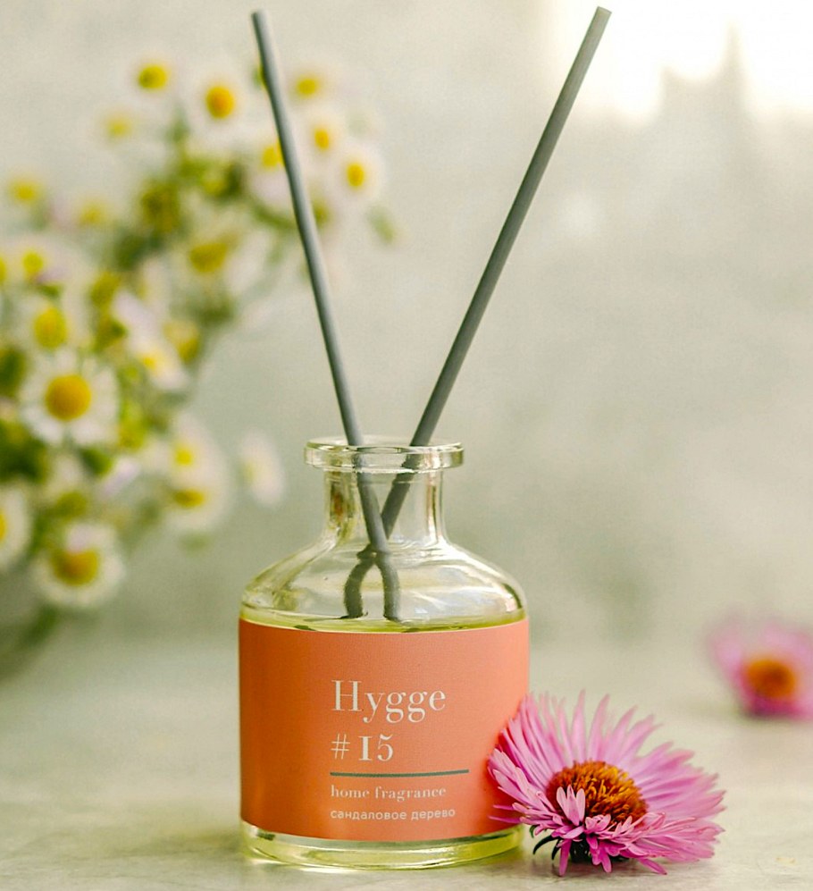 Hugge аромадиффузор