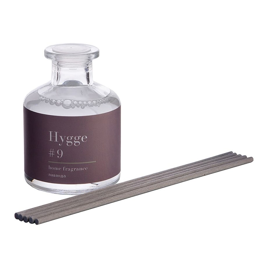 Ароматический диффузор Arida Home Hygge