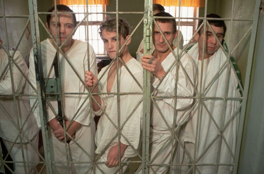 Независимой психиатрической ассоциации России любовь Виноградова