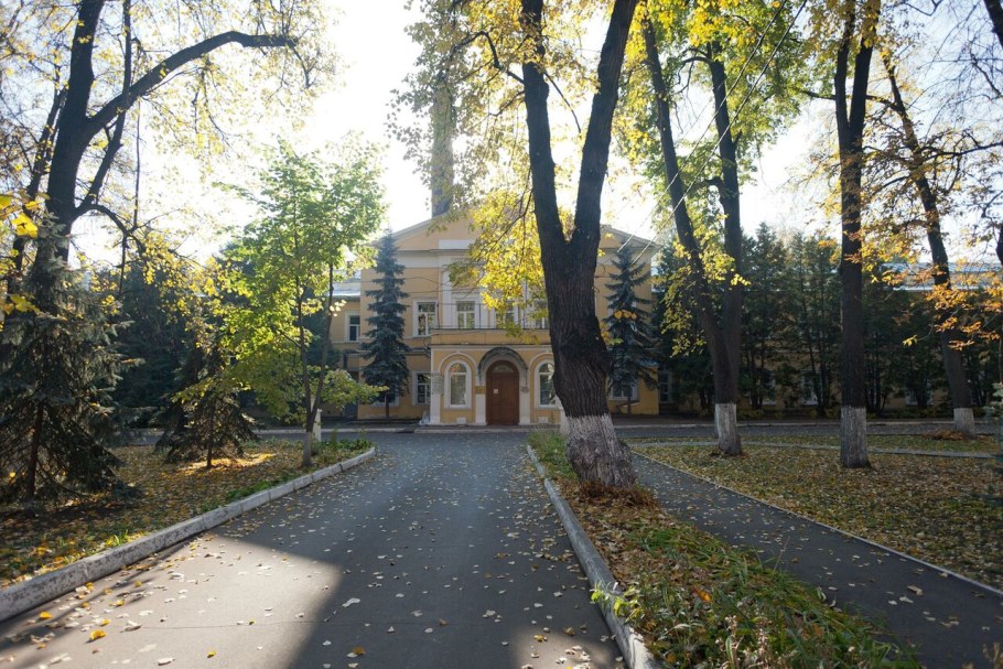 Психиатрическая больница Москва Матросская тишина