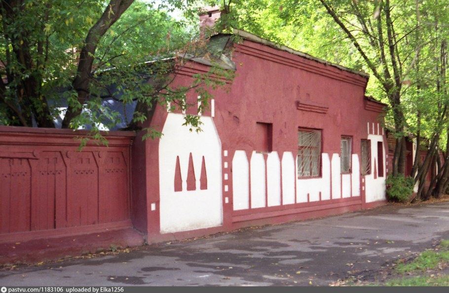 Москва ул 8 марта психиатрическая больница