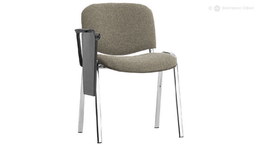 Стул ИСО хром