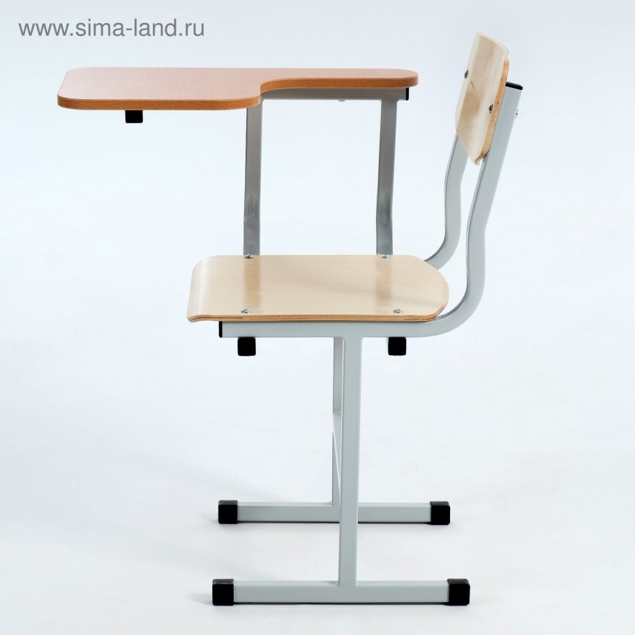 Стул ученический с пюпитром СТП-1
