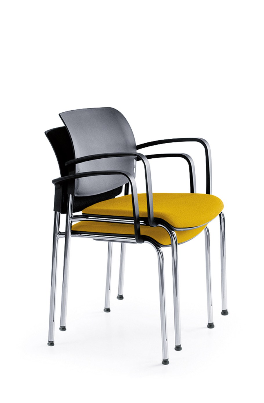 Стул bit Porto Chrome