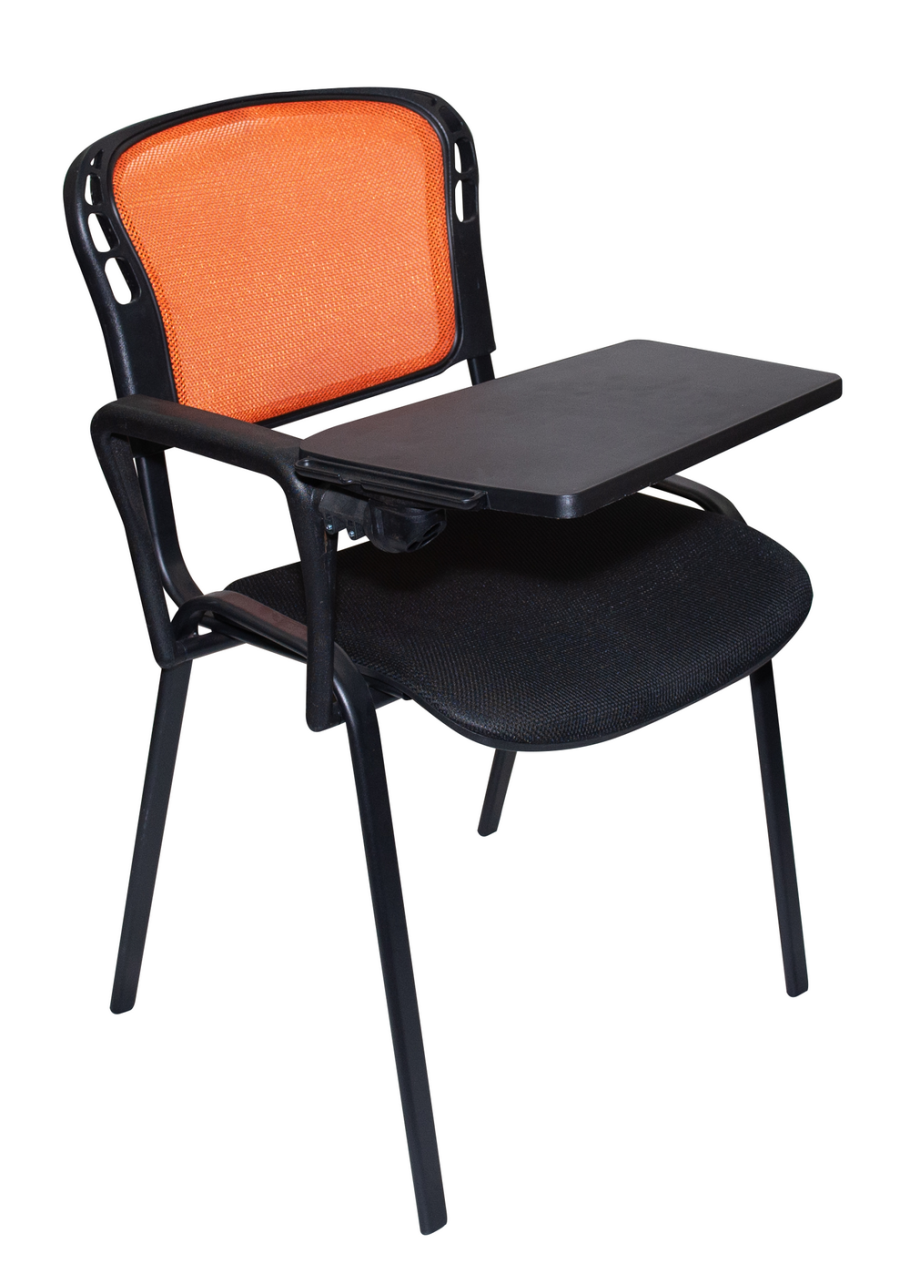 Стул офисный АЛЕНСИО персона 3