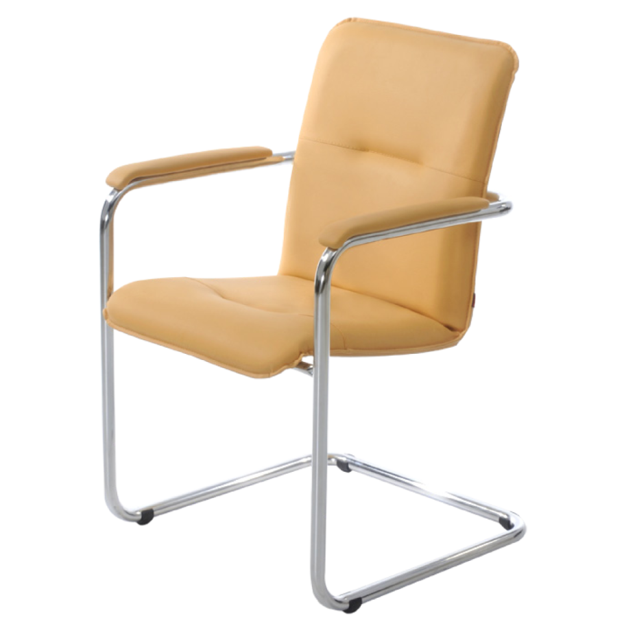 Стул Rumba Chrome v18