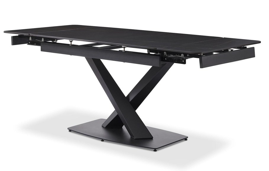 Стол раскладной Cesar 120-180