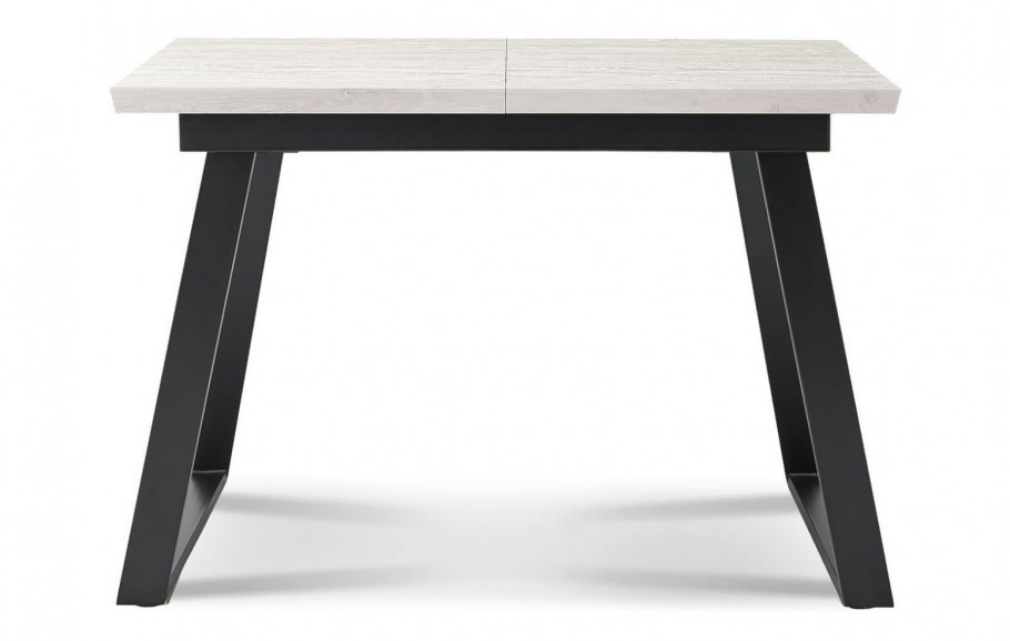 Стол обеденный раздвижной Денвер, 120х80х75