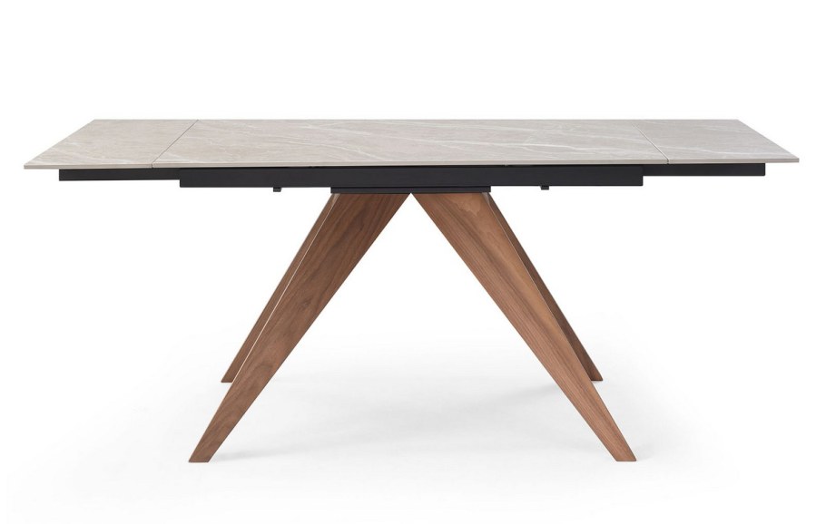 Стол Valencia + 4 стула Lady