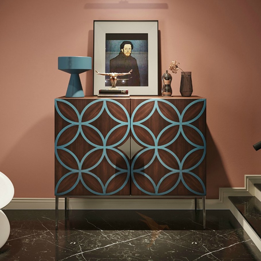 Дизайнерский комод