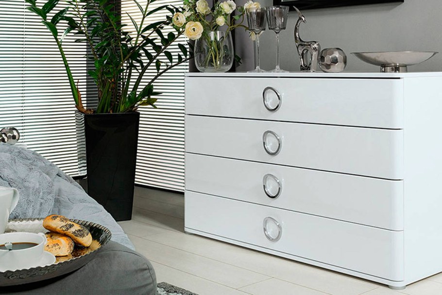 Комод Роксана 2