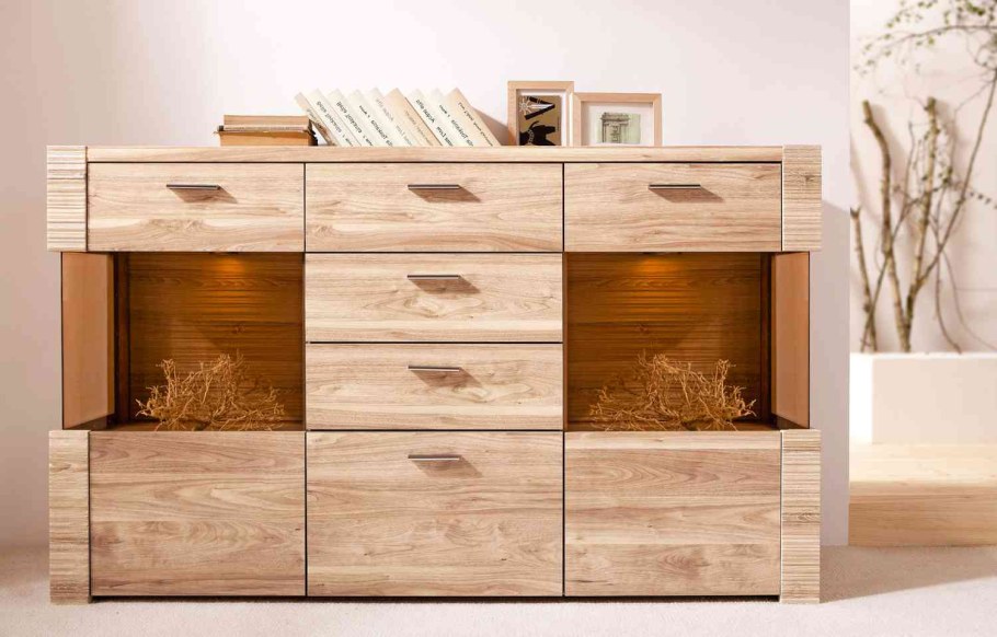 Гостиная Рафло БРВ