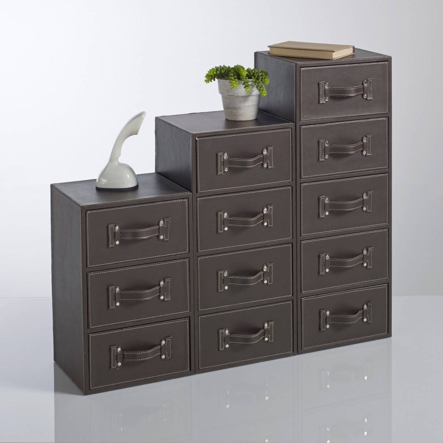 Вместительный комод