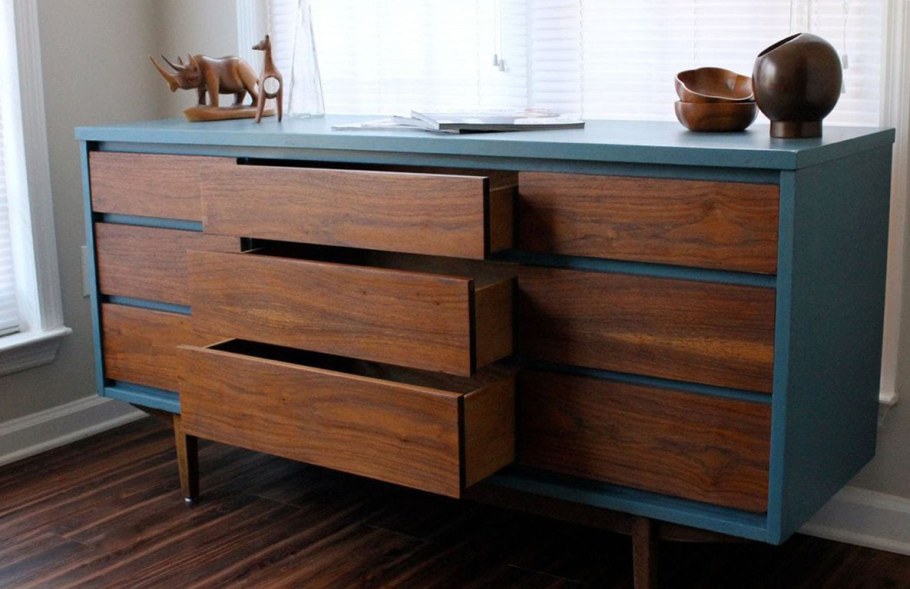 Mid Century Modern мебель