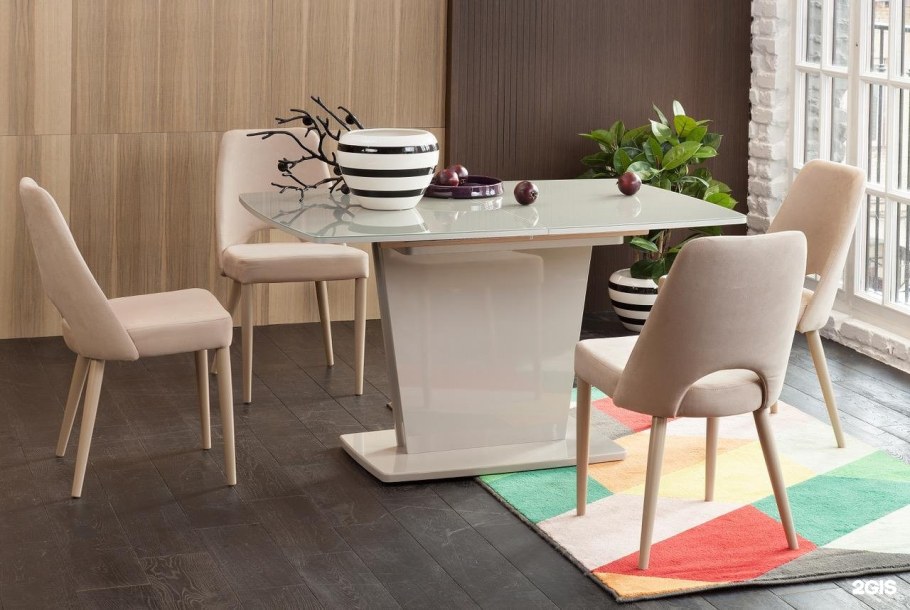 Стол Ливерпуль Виста