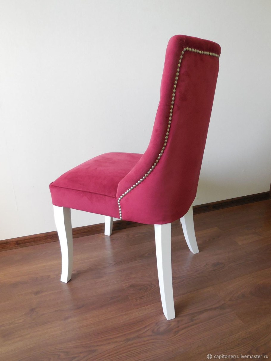 PR-5004 стул с каретной стяжкой Lois