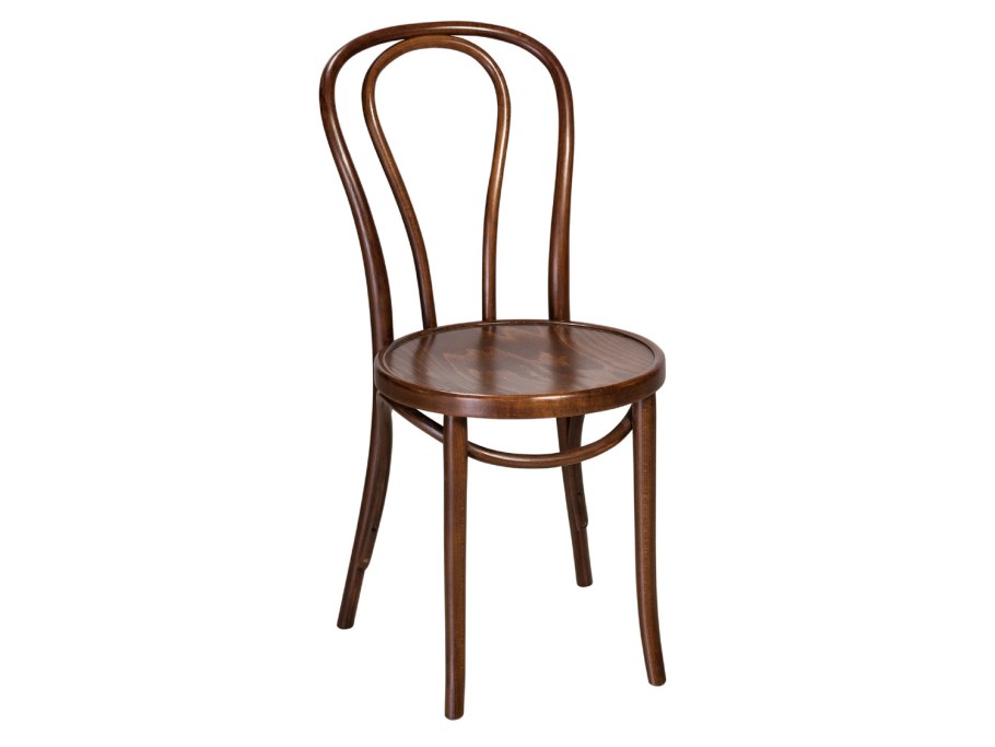 Стул Венский а-1840 орех