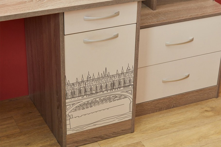 Хофф Лондон