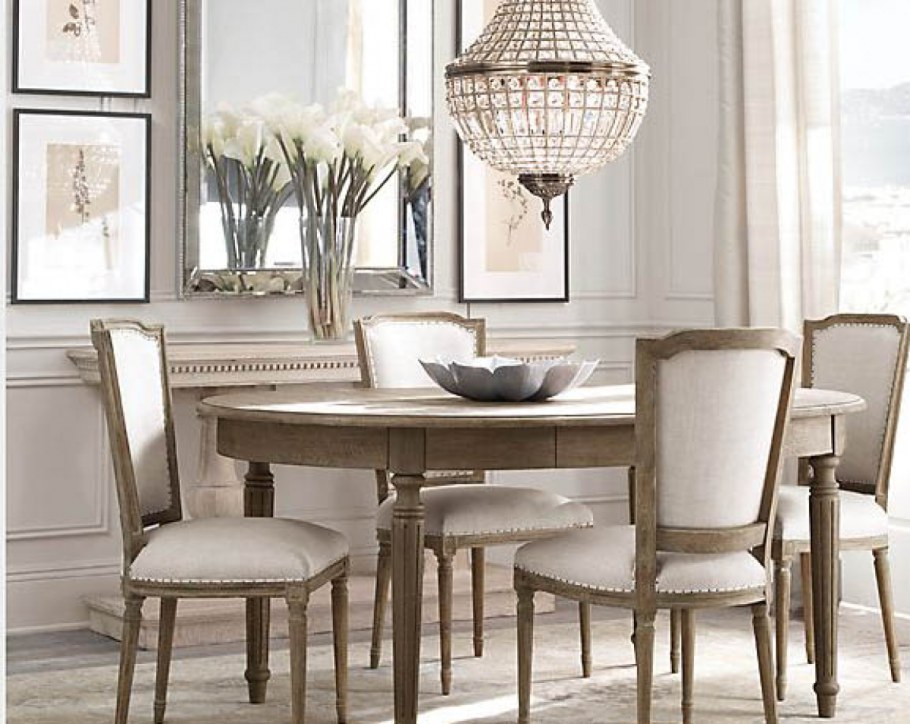 Стулья в стиле Неоклассика для кухни