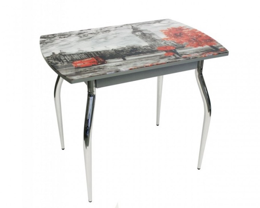 Обеденный стол 5.1 Mini Магнолия