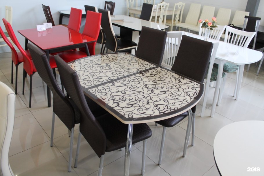 СТОЛБЕРИ с500