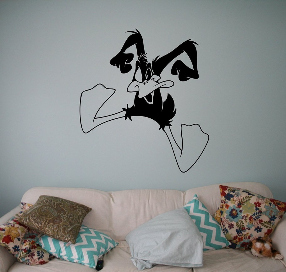 Классные рисунки на стену