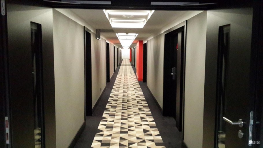 Набережная 10 Владивосток Азимут