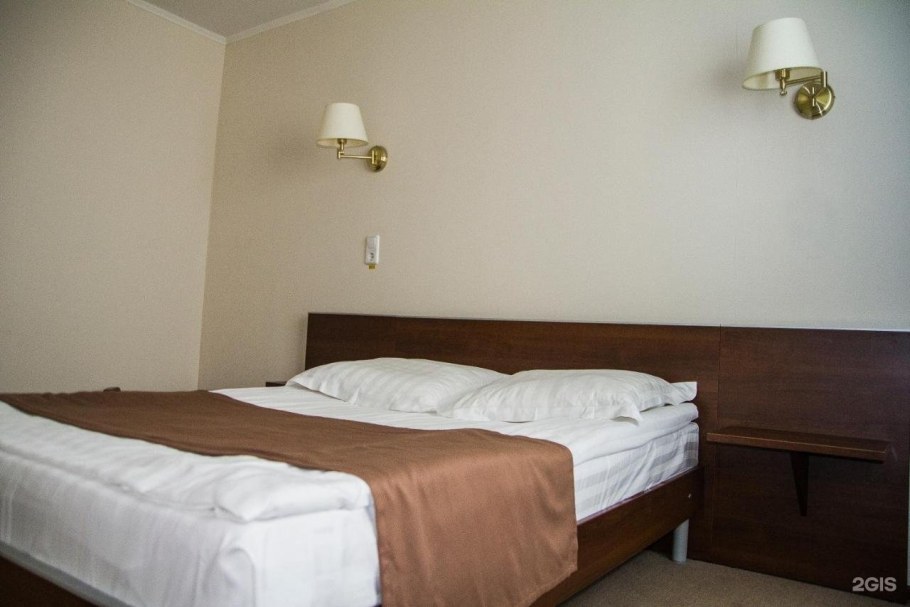 Отель гранит Владивосток