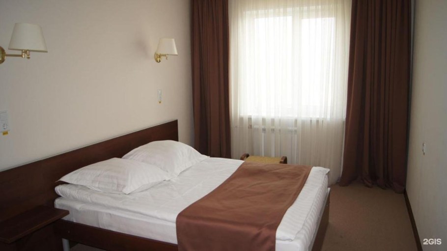 Гостиница Владивосток Котельникова 13