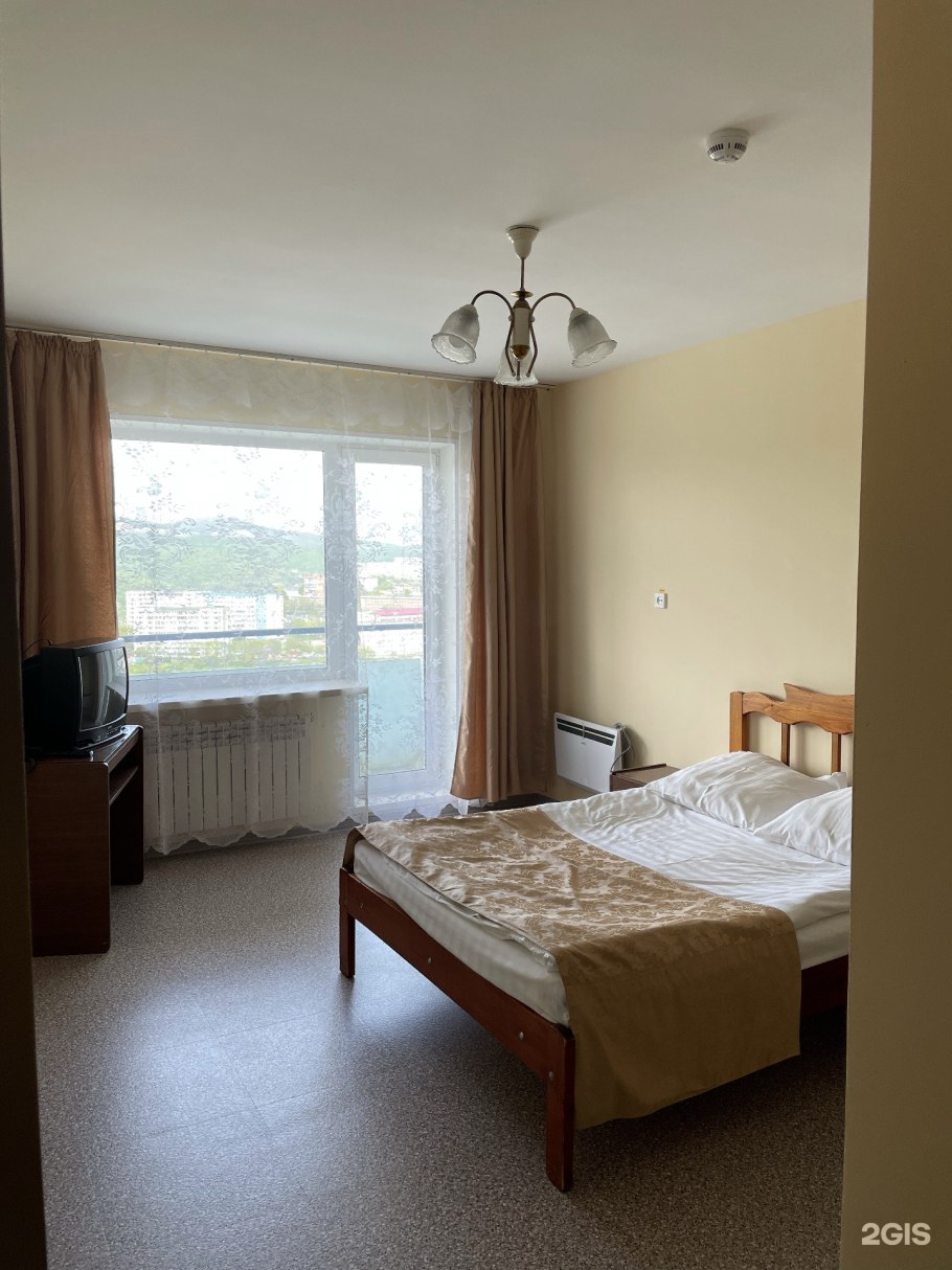 Котельникова 13 Владивосток