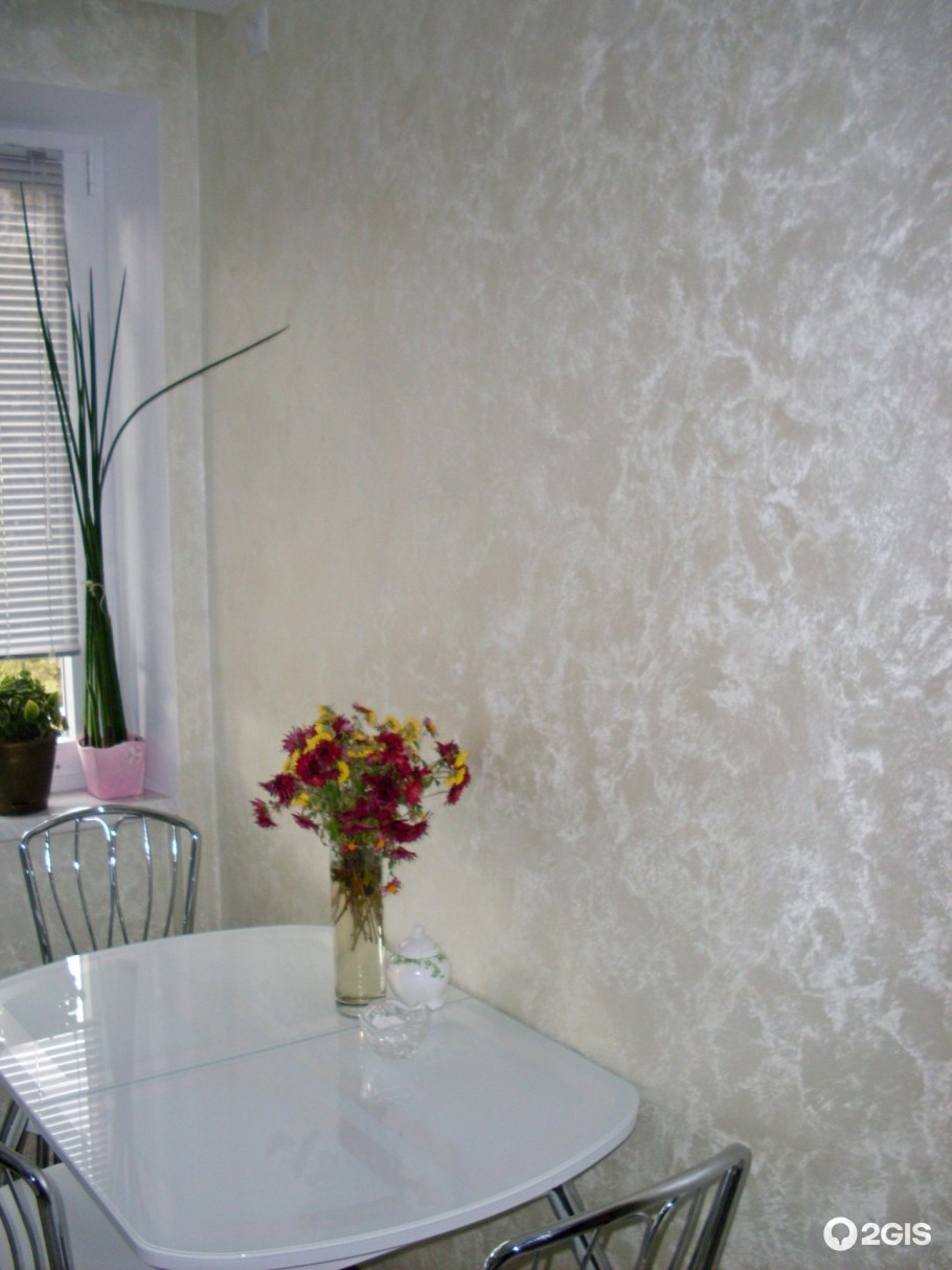 Декоративная штукатурка Бельведер бархат