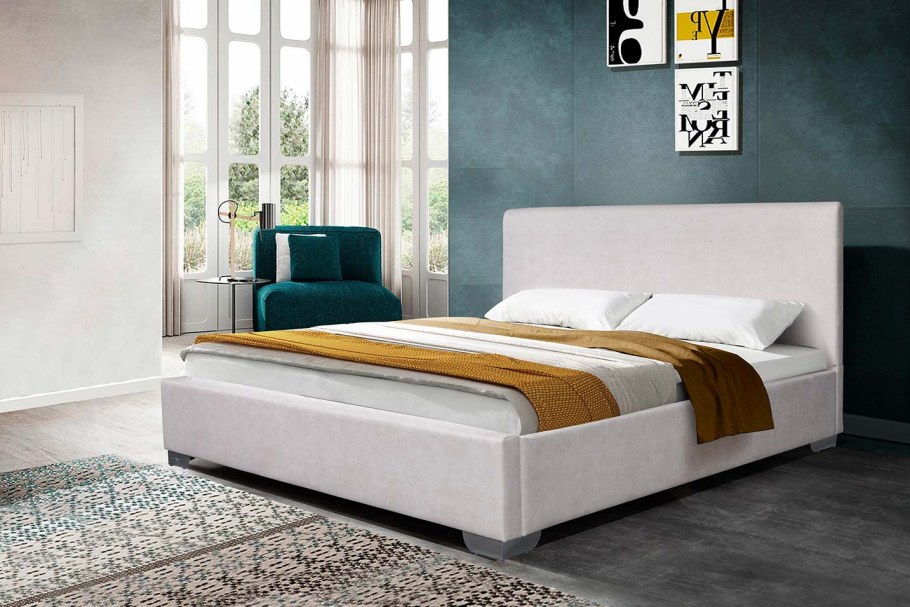 Кровать Лора