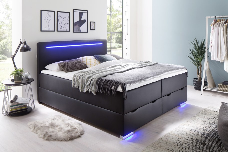 Кровать Вегас