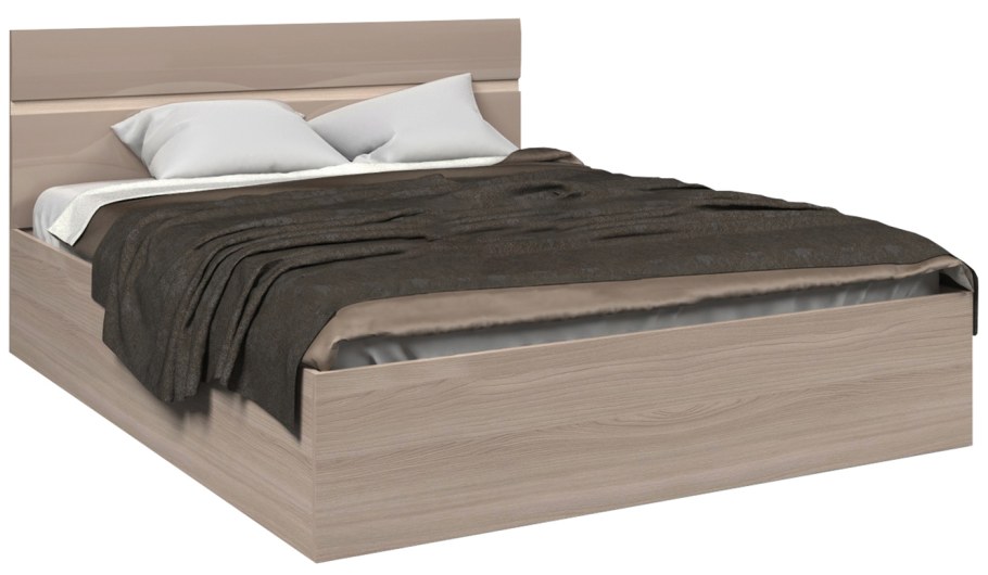 Кровать Вегас Стендмебель шимо