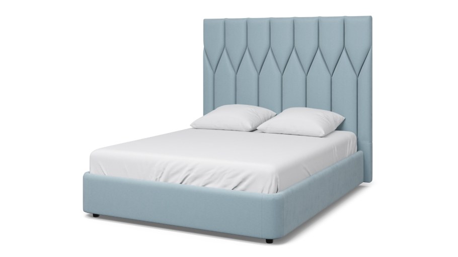 Кровать двойная Хлоя