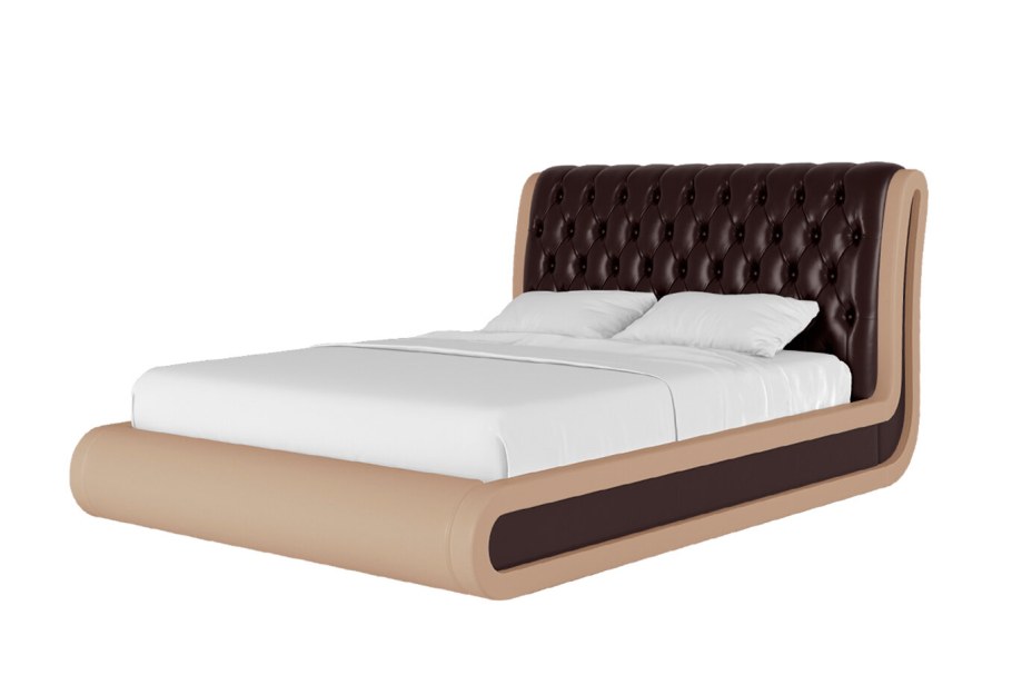 Кровать Вегас Версаль