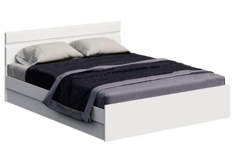 Кровать Нэнси New 1.4