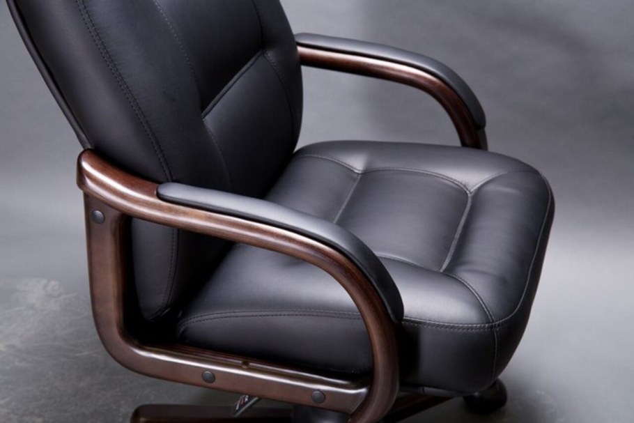 Кресло руководителя Victoria b
