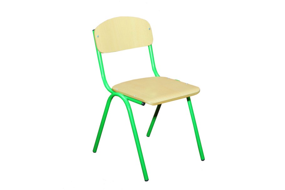 Стул детский ростовая группа №3