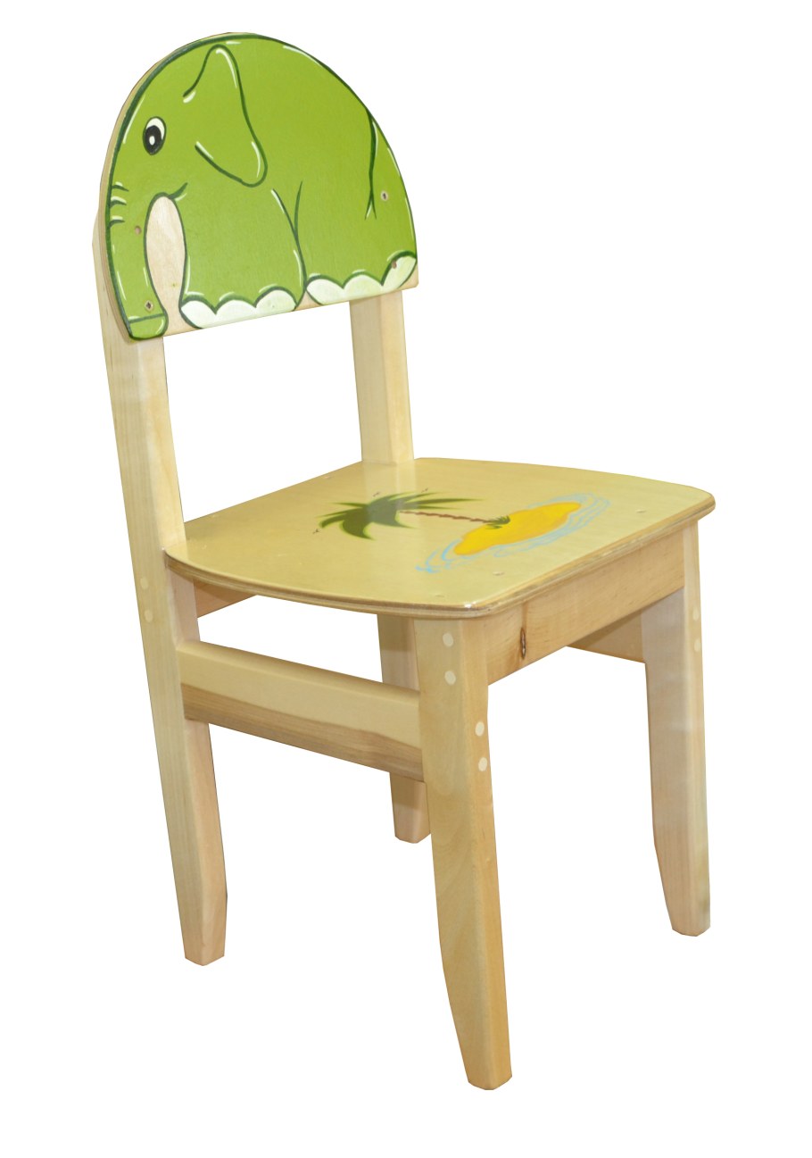 Стул детский Добрыня