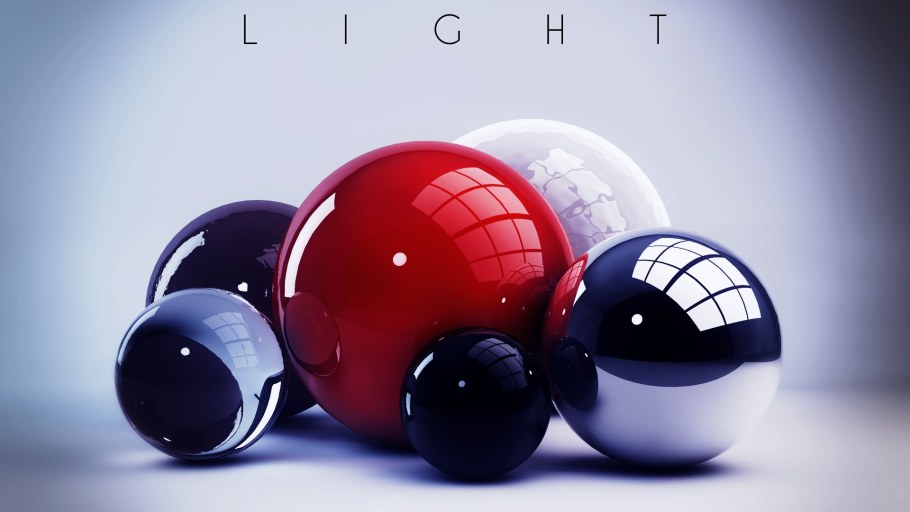 Заставка 3д на рабочий стол