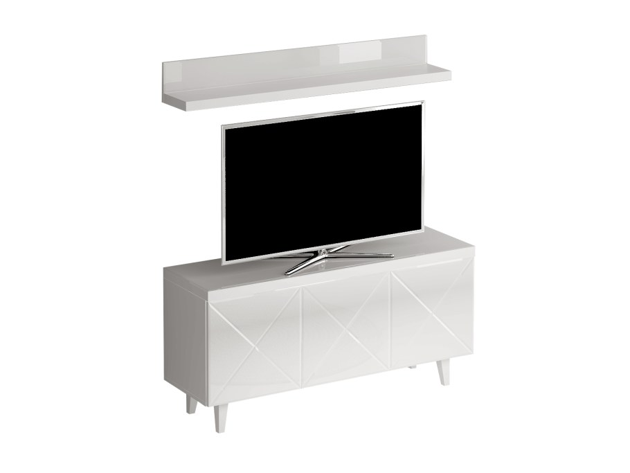 ОГОГО Кристалл гостиная