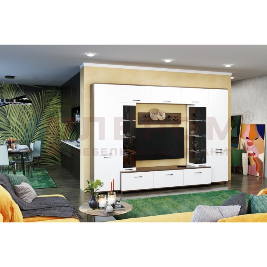 Гостиная Грейс