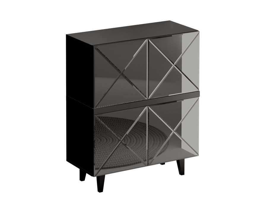 Шкаф Kristal артикул: IMR-535987