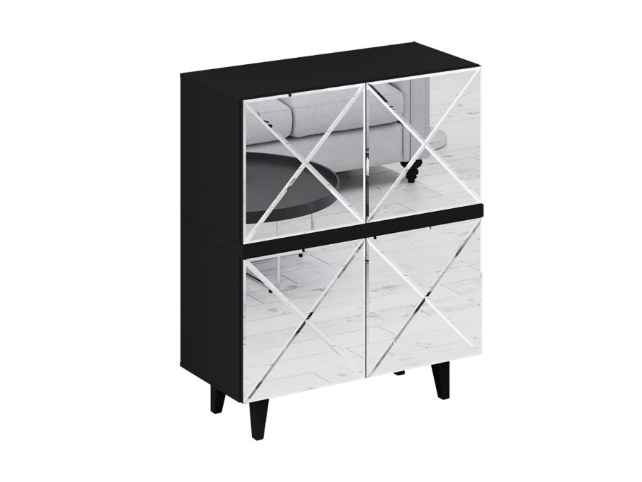 Шкаф Kristal артикул: IMR-535987