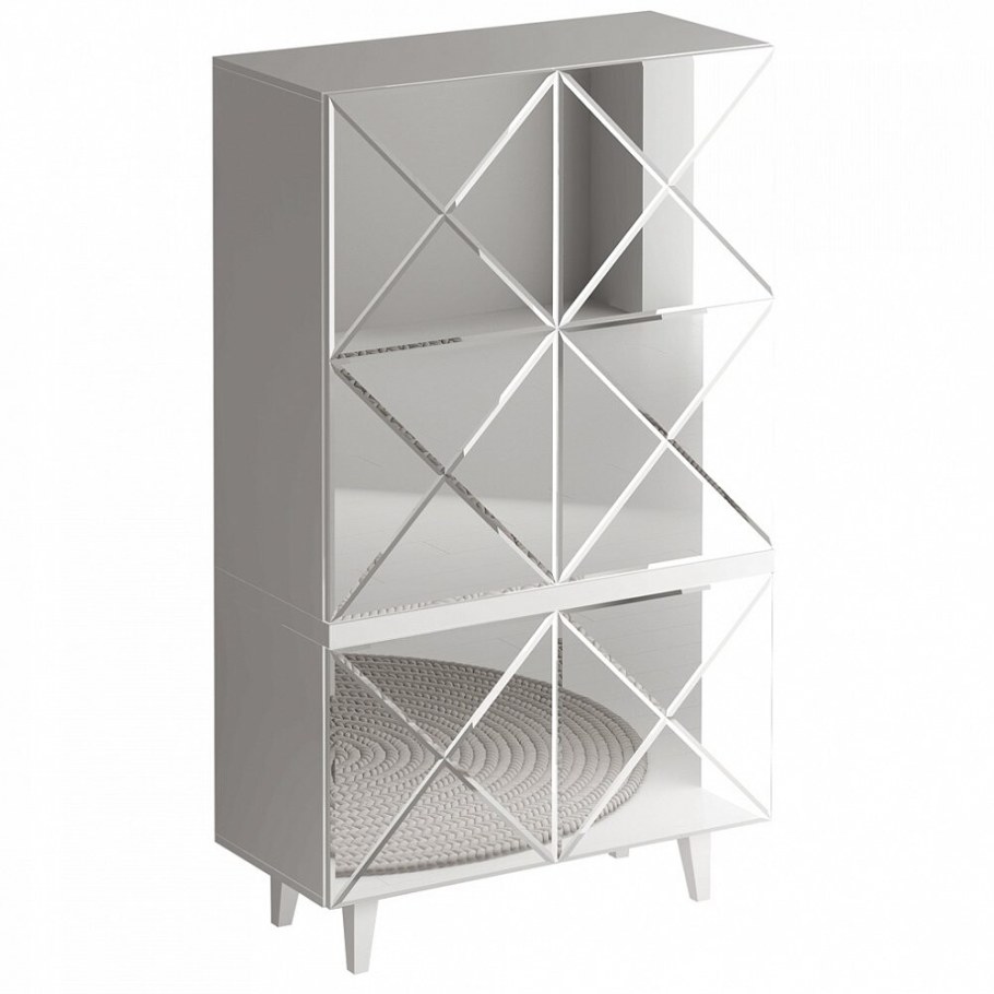 Шкаф Кристалл ОГОГО