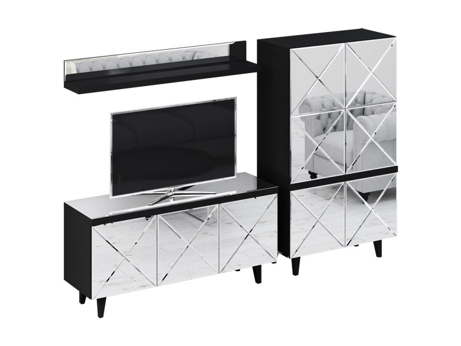 Композиция Kristal 2