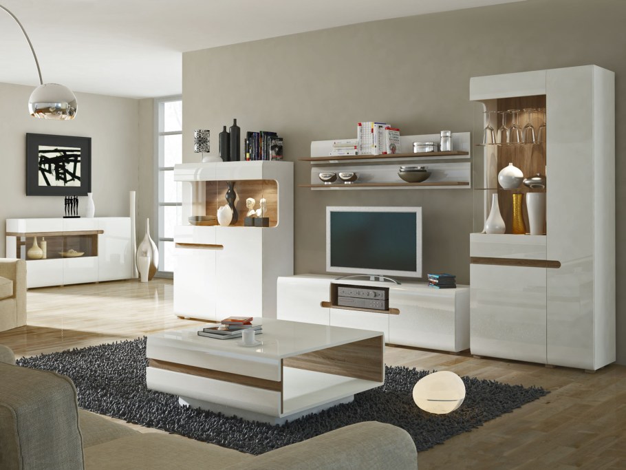 Гостиная Anrex Линате 1